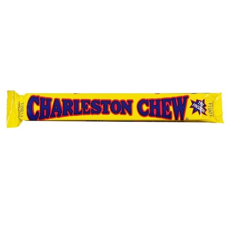 Tootsie Roll Tootsie Roll Charleston Chew Vanilla Candy Bar 1.87 oz 53130